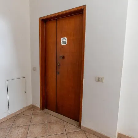 Lejlighed Vacanze Roberta