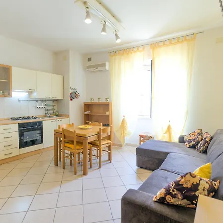 Διαμέρισμα Vacanze Roberta