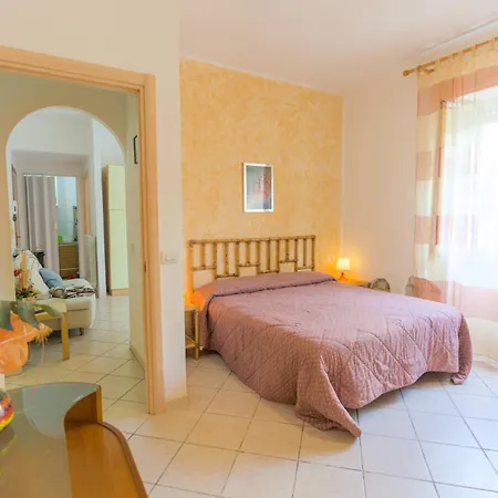 Vacanze Roberta Apartament