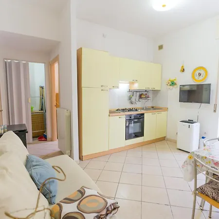 Apartament Vacanze Roberta