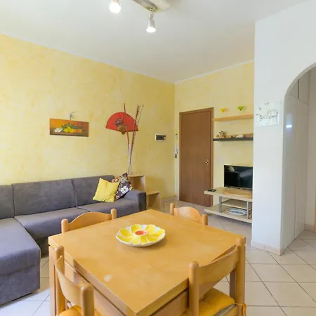 Vacanze Roberta Διαμέρισμα Σαν Βιντσέντσο