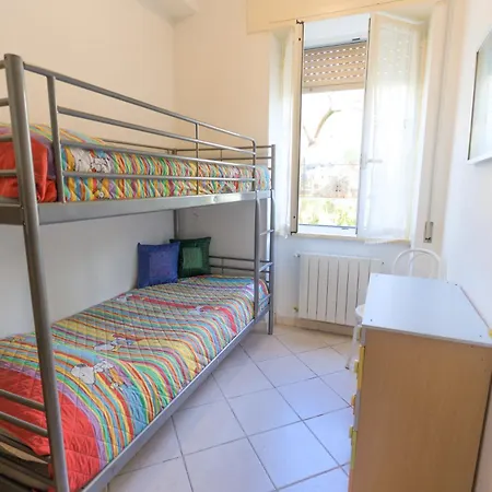Vacanze Roberta Σαν Βιντσέντσο
